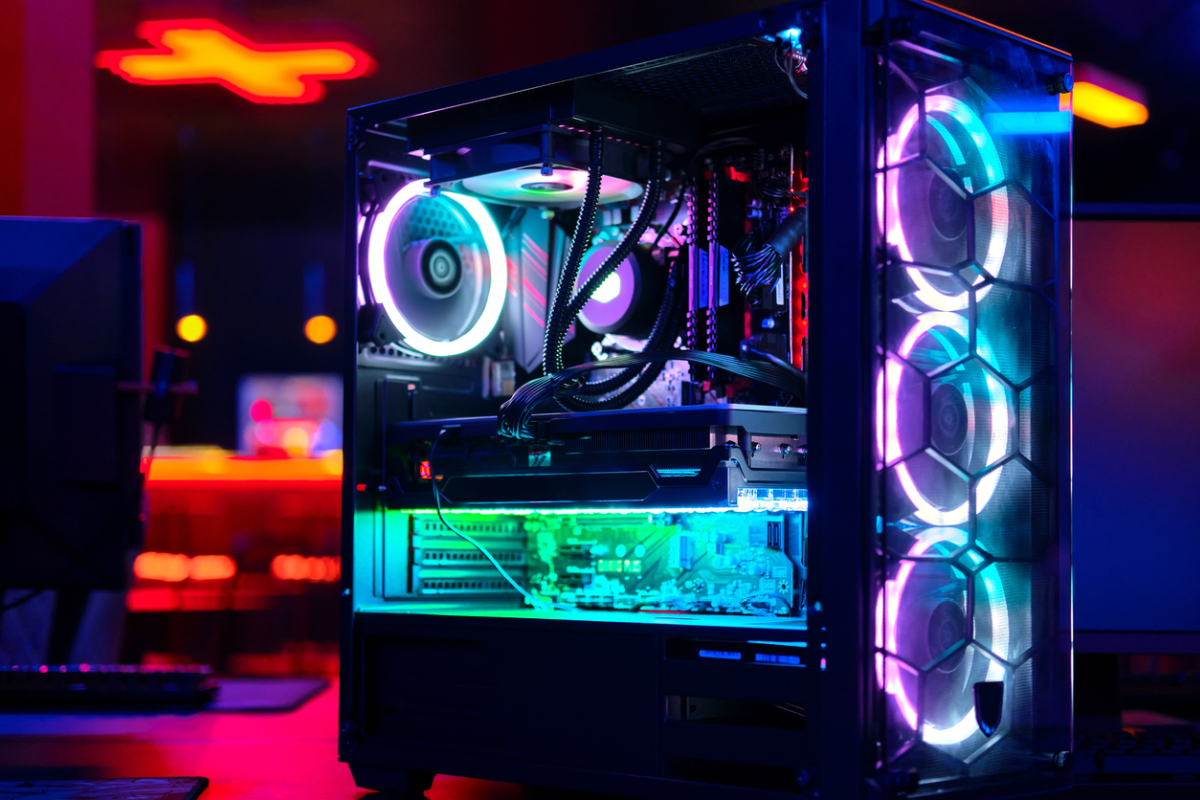 VYRO One AMD (ENTRY)